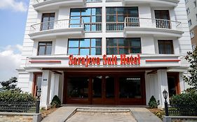 Sarajevo Suit Hotel